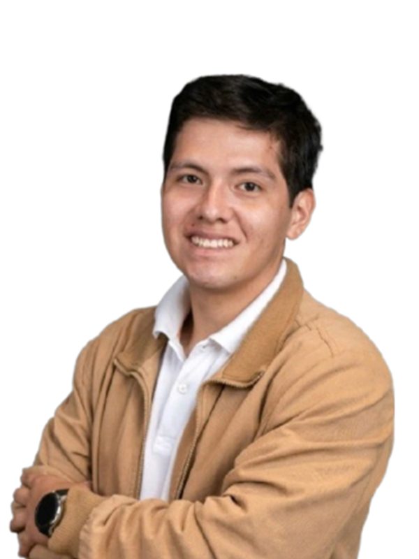 Marcial Reyes